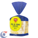 PAO-FORMA-SCHAR-S-GLUT-200G-TRAD