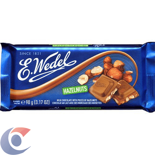 CHOC-POL-EWEDEL-90G-LEIT-P-AVEL