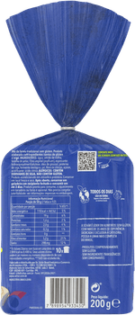 PAO-FORMA-SCHAR-S-GLUT-200G-TRAD