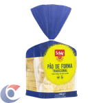PAO-FORMA-SCHAR-S-GLUT-200G-TRAD