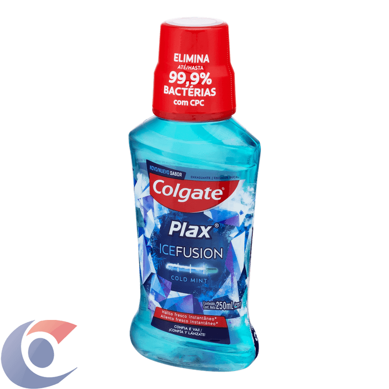 ENX.BUC.COLG.PLAX-ICE-FUSION-250ML