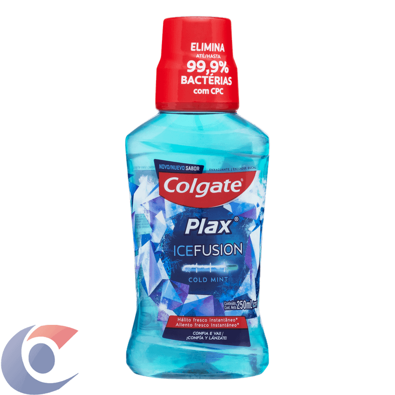 ENX.BUC.COLG.PLAX-ICE-FUSION-250ML