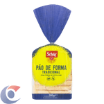PAO-FORMA-SCHAR-S-GLUT-200G-TRAD