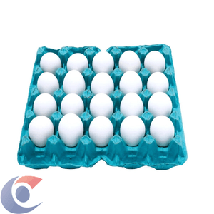 Ovos Brancos 20 Un