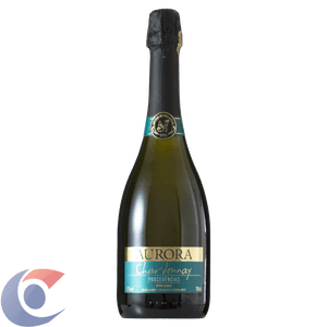 Espumante Nacional Aurora Brut Chardonnay 750ml