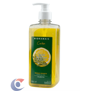 Sabonete Líquido Hidramais Cucina 500ml