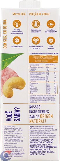BEB-AMENDOA-SILK-1L-CAST