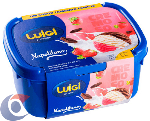 SORV-LUIGI-15L-NAPOLITANO