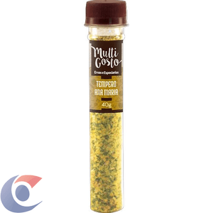 Tempero Multigosto Ana Maria 40g
