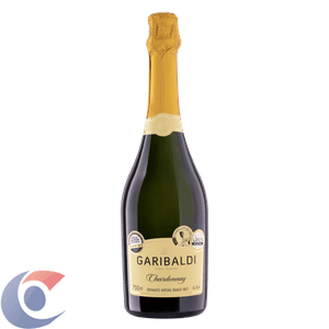 Espumante Nacional Garibaldi Chardonnay Brut 750ml