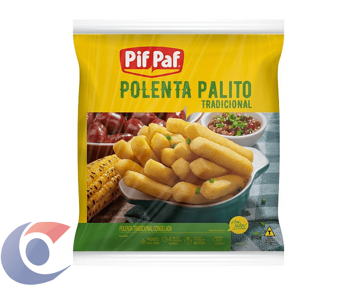 POLENTA-CONG-PIF-PAF-400G