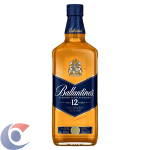 Whisky Ballantine'S 12 Anos Escocês 750ml