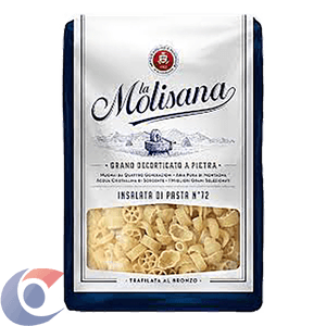 Massa Italiana La Molisana 500g Insalata Di Pasta N°72