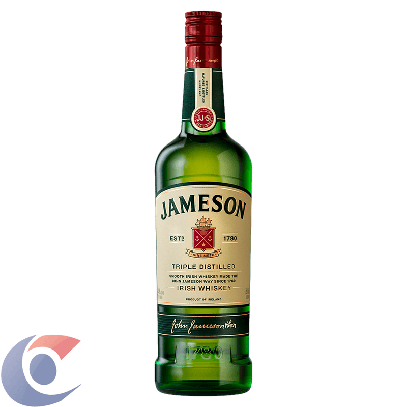 WHISKY-IRLAN-JAMESON-750ML