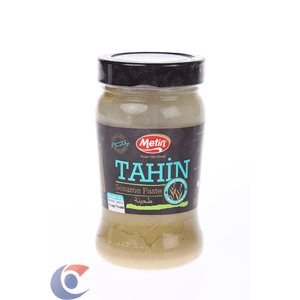 Pasta Turca Metin Tahin Gergilin 290g