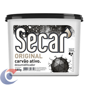 Desumidificador Secar Original Neutralize 180g