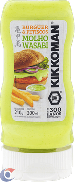MOLHO-AME-WASABI-SAUCE-KIKKOMAN-210G