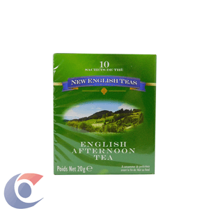Chá New English Teans English Afternoon 20g