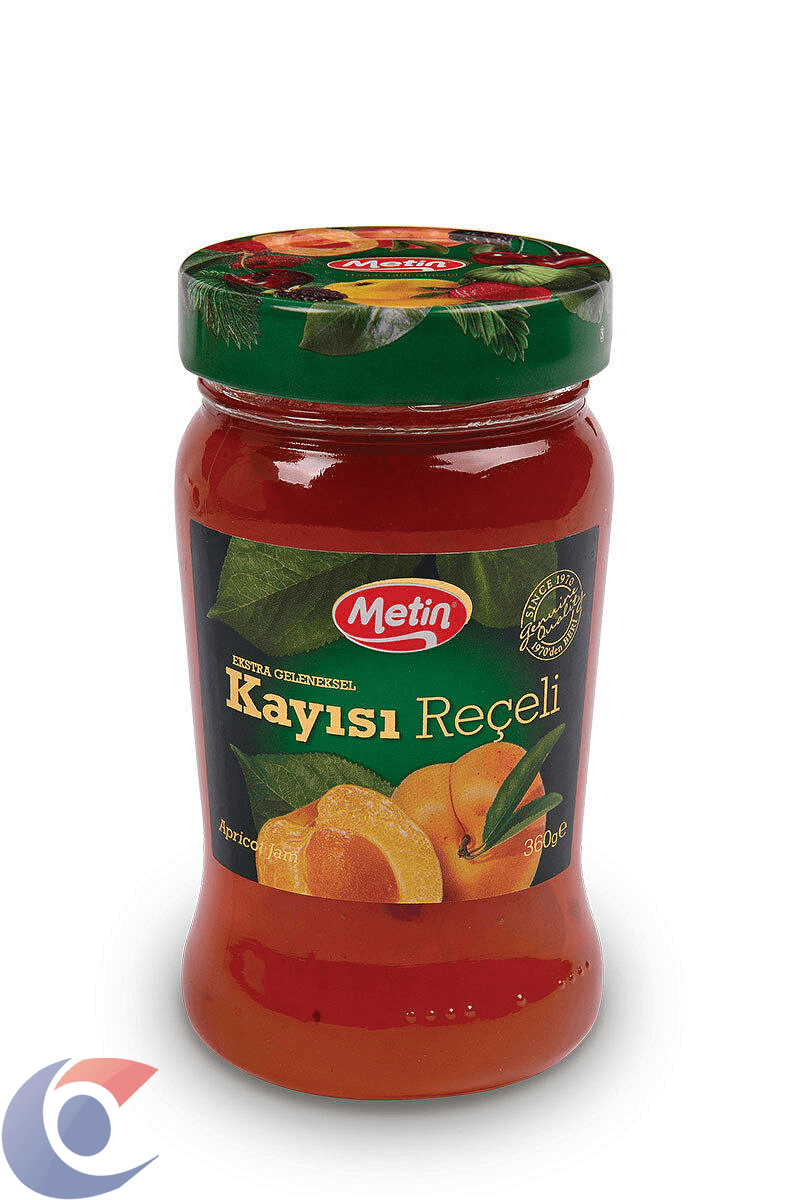 GELEIA-TURC-METIN-360G-DAM