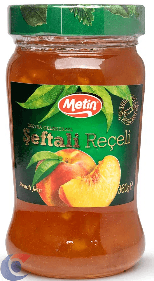 GELEIA-TURC-METIN-360G-PESS