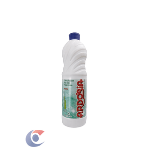 Cera Líquida Ingleza Ardósia Incolor 750ml