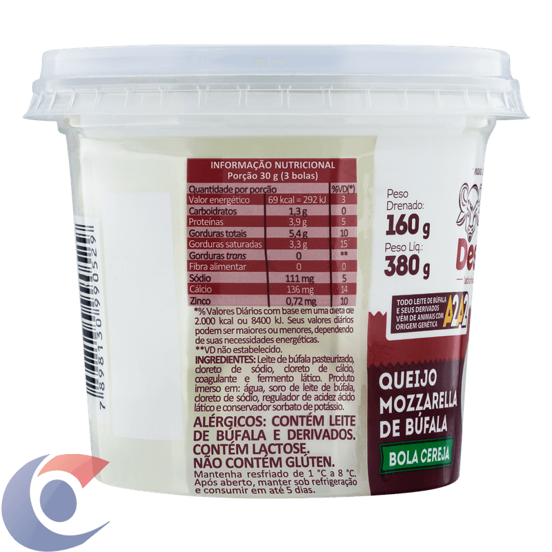 QJO-BUFALA-MUSSA-BOM-DESTINO-160G-CER