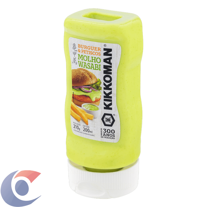 MOLHO-AME-WASABI-SAUCE-KIKKOMAN-210G