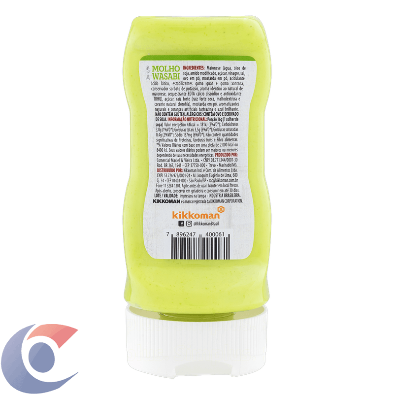 MOLHO-AME-WASABI-SAUCE-KIKKOMAN-210G