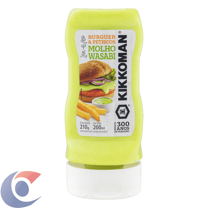 MOLHO-AME-WASABI-SAUCE-KIKKOMAN-210G
