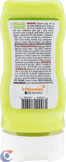 MOLHO-AME-WASABI-SAUCE-KIKKOMAN-210G