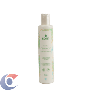 Condicionador Ervas Naturais Cerâmidas 300ml