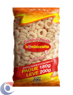 BISC-POLV-BOMBISCOIT-L200P180G