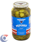 PEPINO-HEMMER-440G-AGRID-ROD-BURGUER