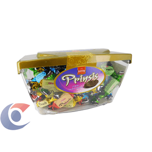 Bombom Turco Soray Avelã 750g