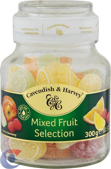 BALA-ALE-CAVENDISH-300G-MIXED-FR