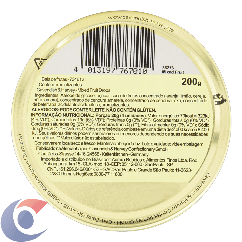 BALA-ALE-CAVENDISH-200G-MIXED-FR