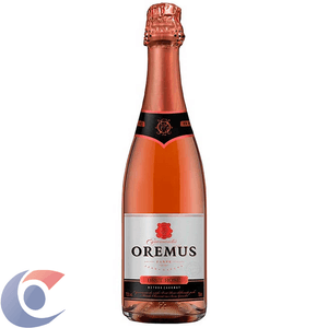 Espumante Nacional Oremus Brut Rose 750ml