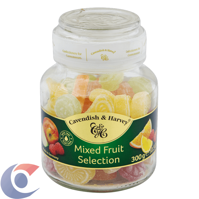 BALA-ALE-CAVENDISH-300G-MIXED-FR
