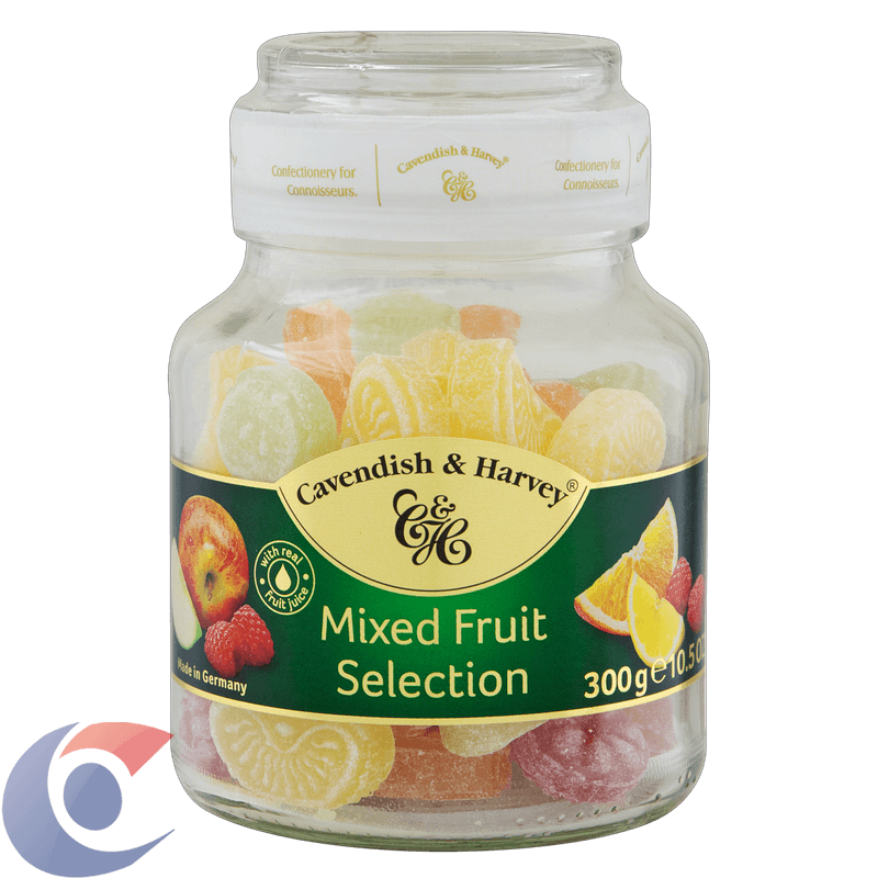 BALA-ALE-CAVENDISH-300G-MIXED-FR
