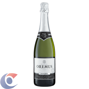 Espumante Nacional Oremus Moscatel 750ml