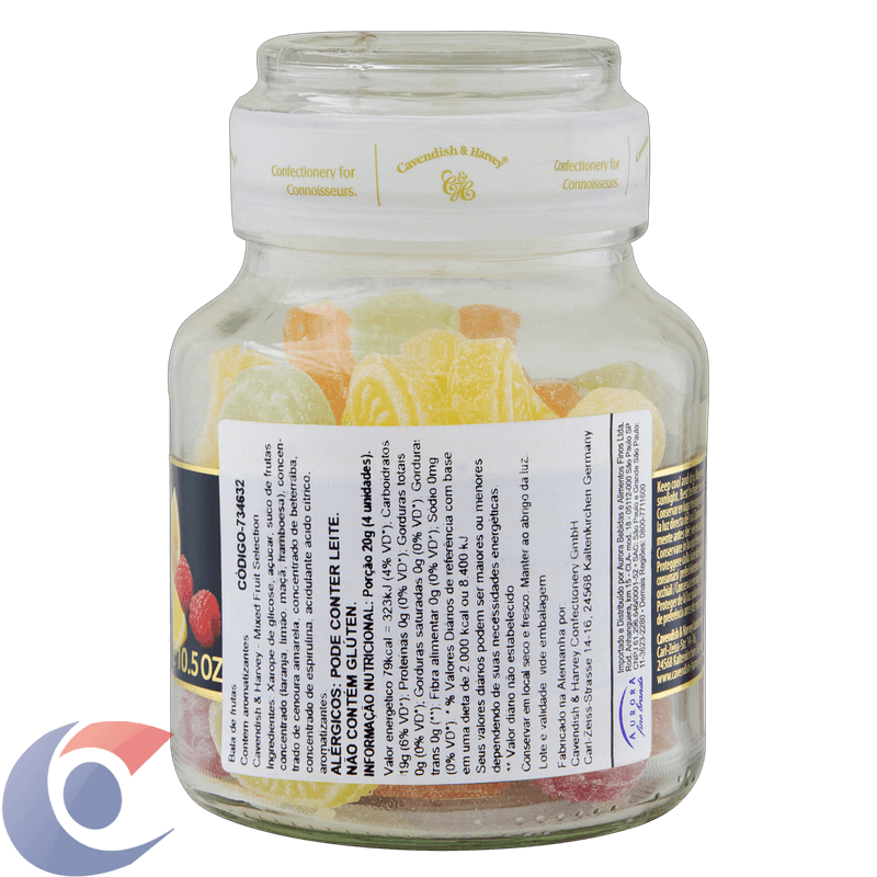 BALA-ALE-CAVENDISH-300G-MIXED-FR