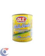 MILHO-VDE-OLE-170G-LT