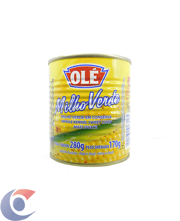 MILHO-VDE-OLE-170G-LT