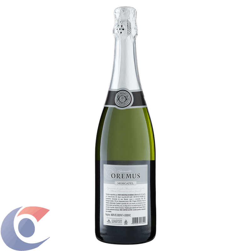 ESPUM-NAC-OREMUS-750ML-MOSC