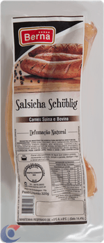 SALSICHA-ALEMA-RESF-BERNA-320G-SHUBLIG