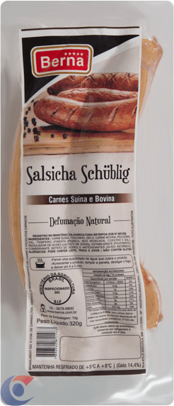 SALSICHA-ALEMA-RESF-BERNA-320G-SHUBLIG