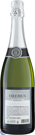 ESPUM-NAC-OREMUS-750ML-MOSC
