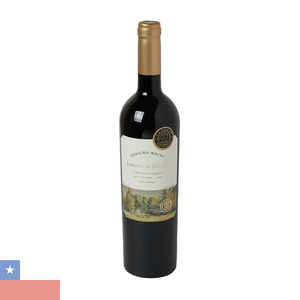 Vinho Chileno Tinto Jardim Macul Cabernet Sauvignon 750ml