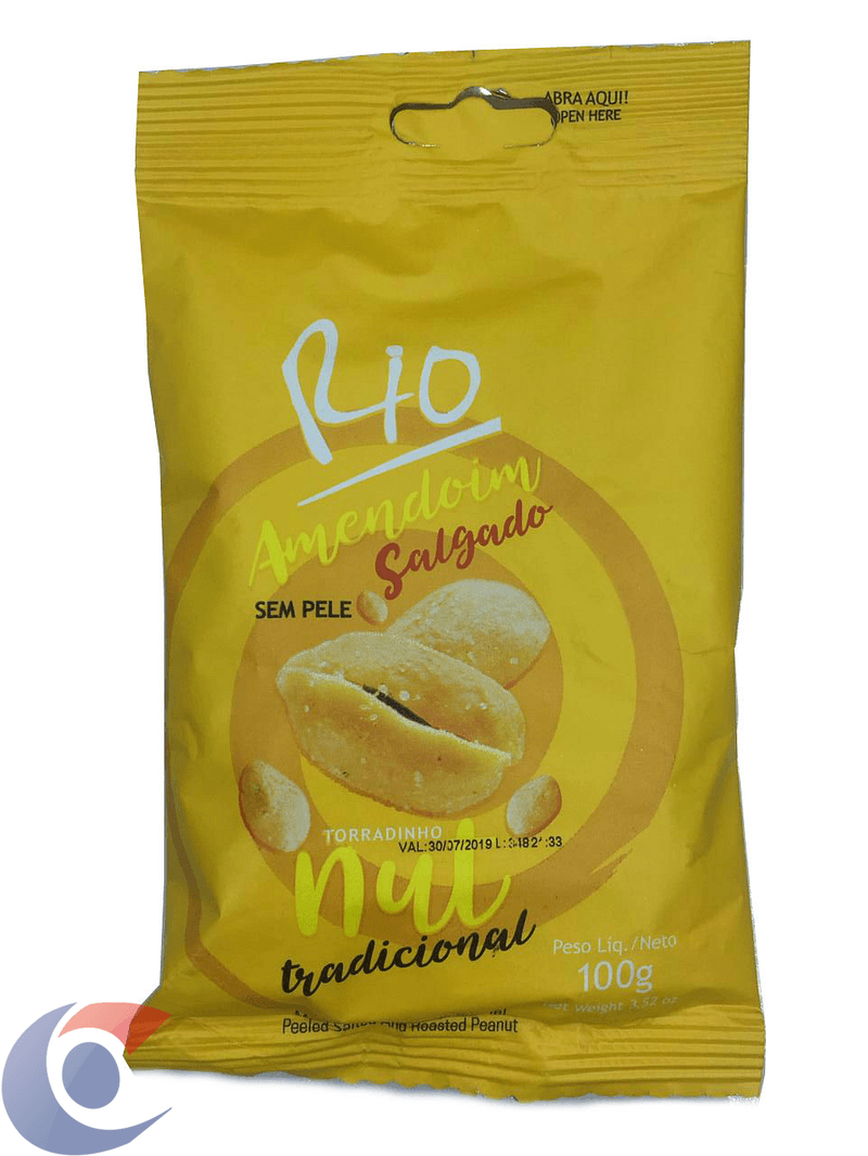 AMEND-RIO-100G.DESC-SALG