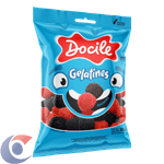 BALA-GEL-DOCILE-80G-AMORA